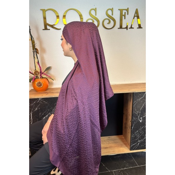 Premium Jakar Şal 031M